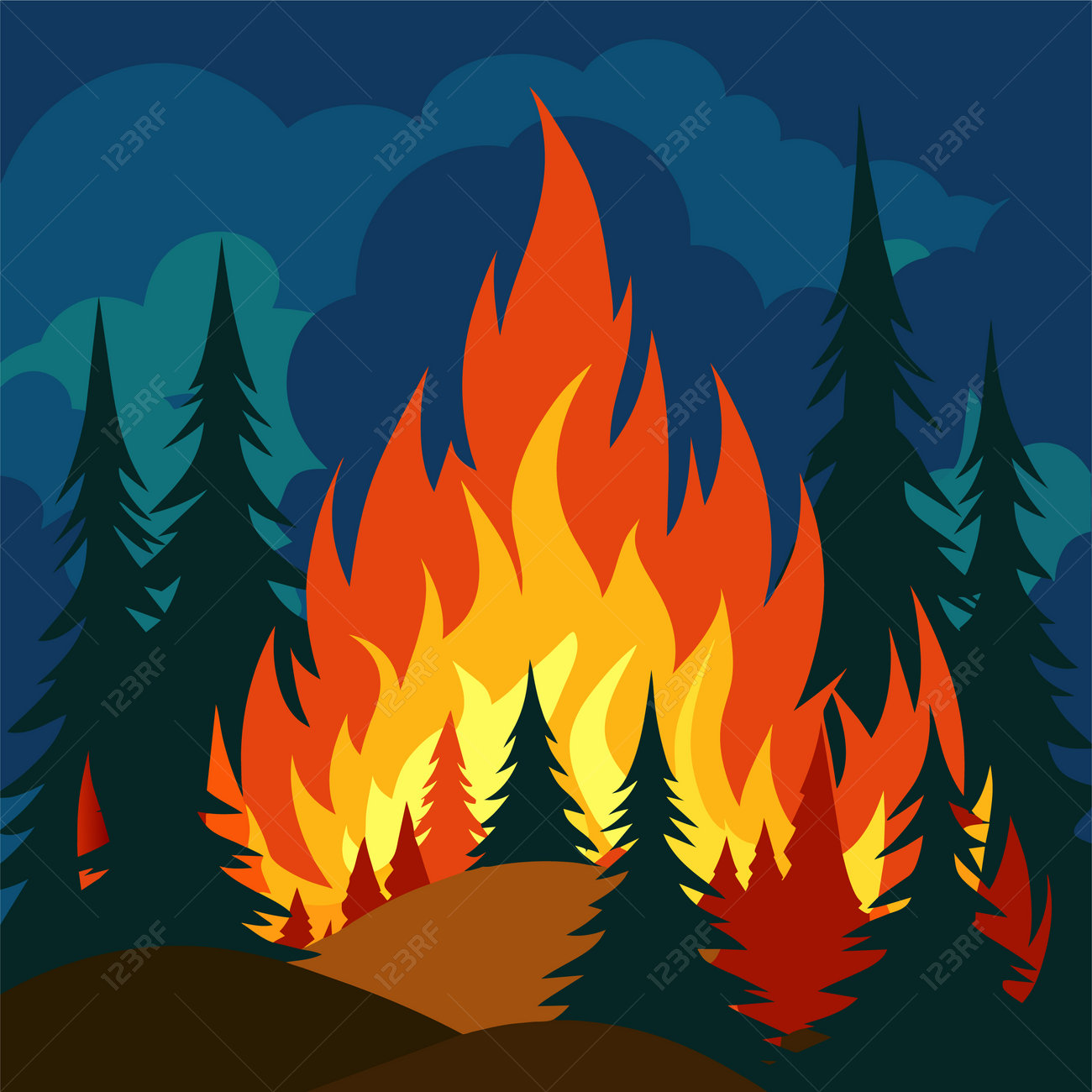 REGIONE CALABRIA - CAMPAGNA CONTRO GLI INCENDI BOSCHIVI ANNO 2026
